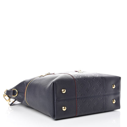 Louis Vuitton Empreinte Melie Marine Rouge 5 of 16