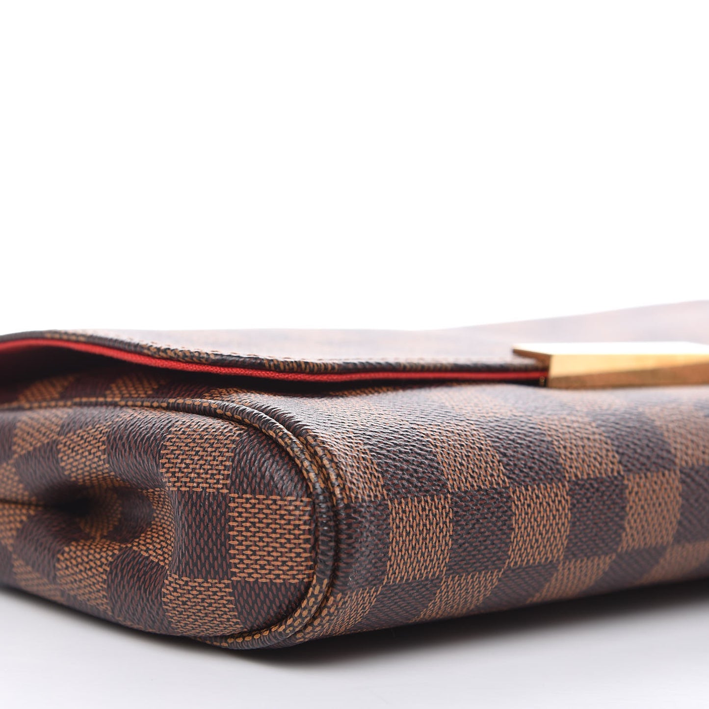 Damier Ebene Favorite MM