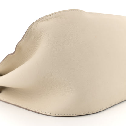 Hermes Swift Jypsiere 28 Craie 9 of 13