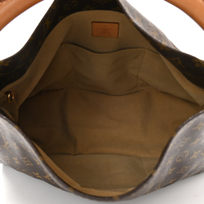 Louis Vuitton Monogram Artsy MM 6 of 14