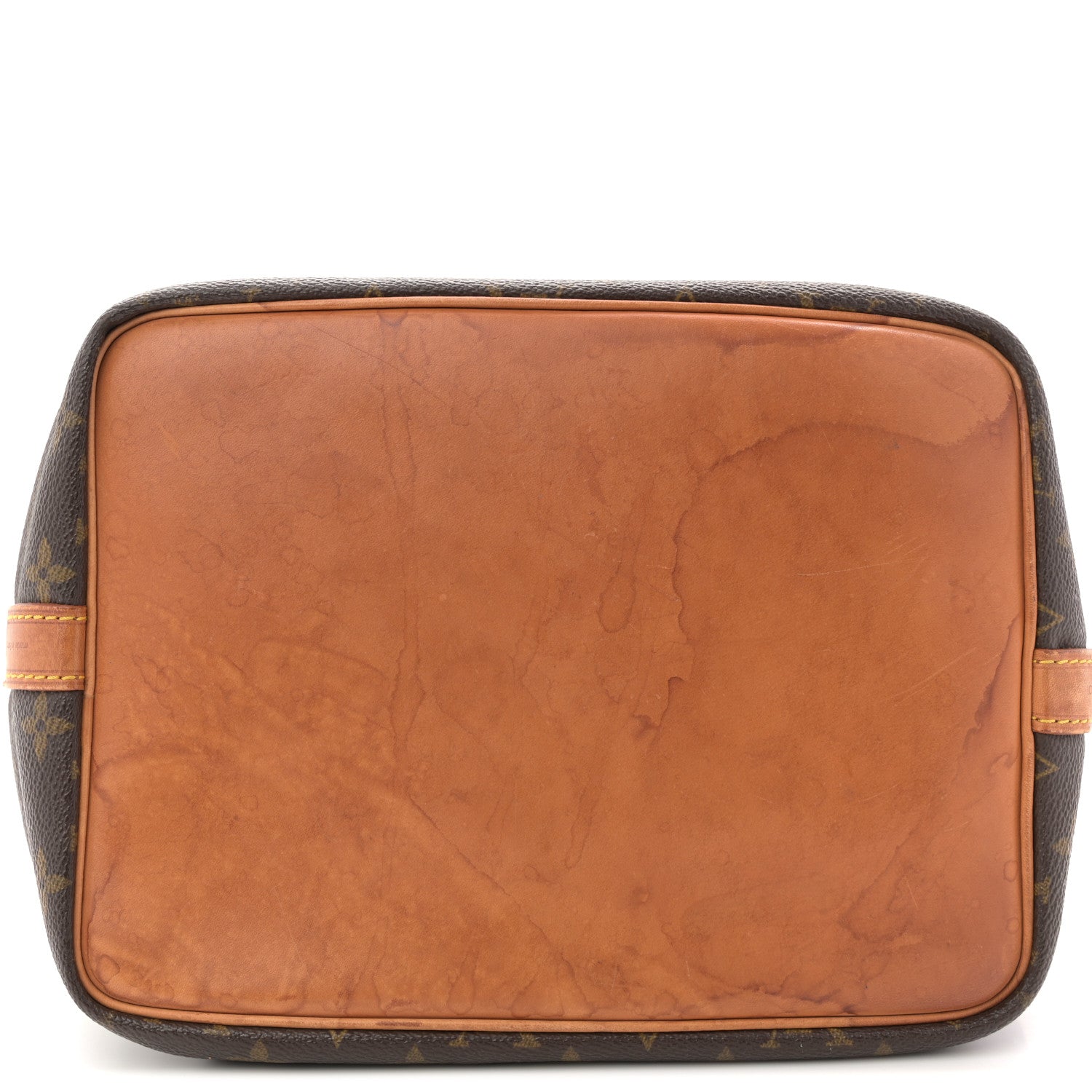 Louis Vuitton Monogram Petit Noe 10 of 12