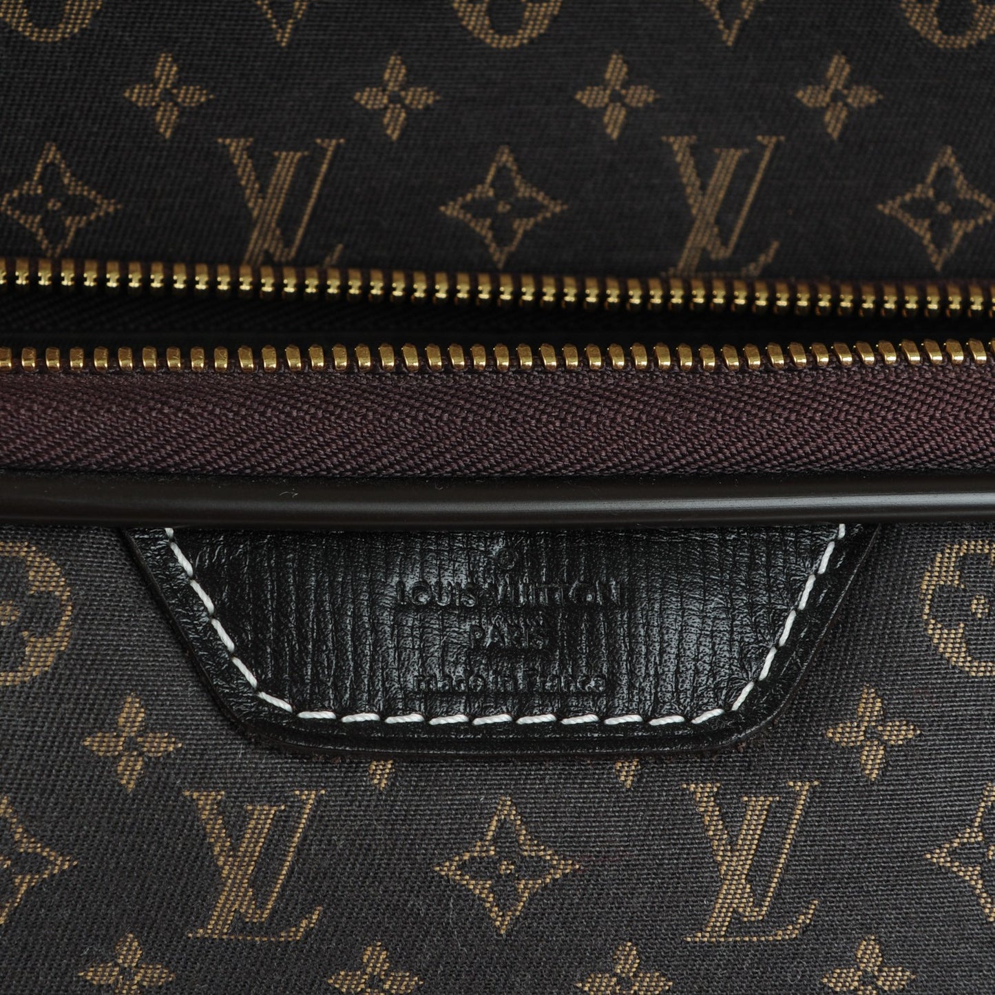 Monogram Idylle Pegase 55 Fusain