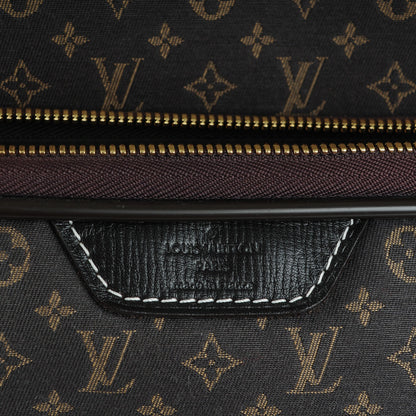 Louis Vuitton Monogram Idylle Pegase 55 Fusain 7 of 11
