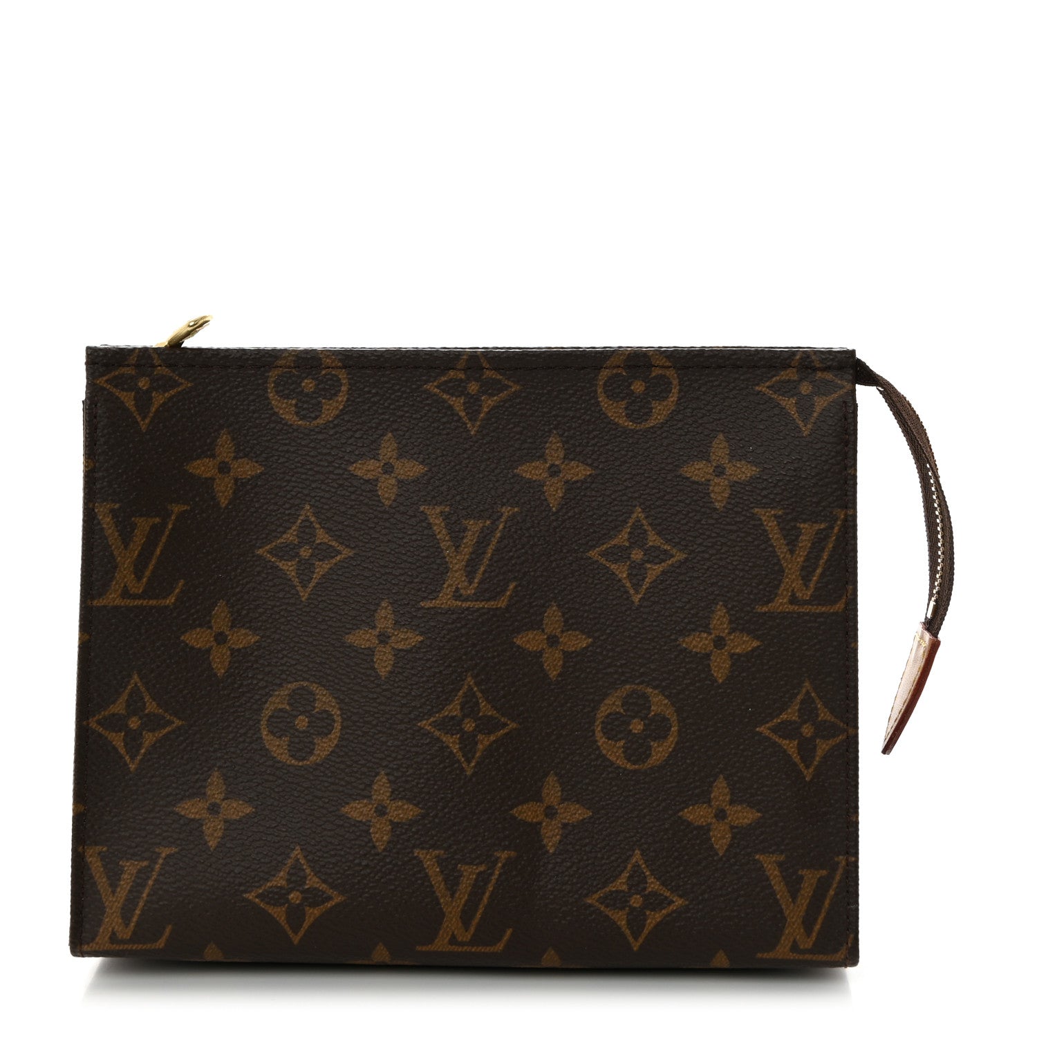 Louis Vuitton Monogram Toiletry Pouch 19 1 of 9