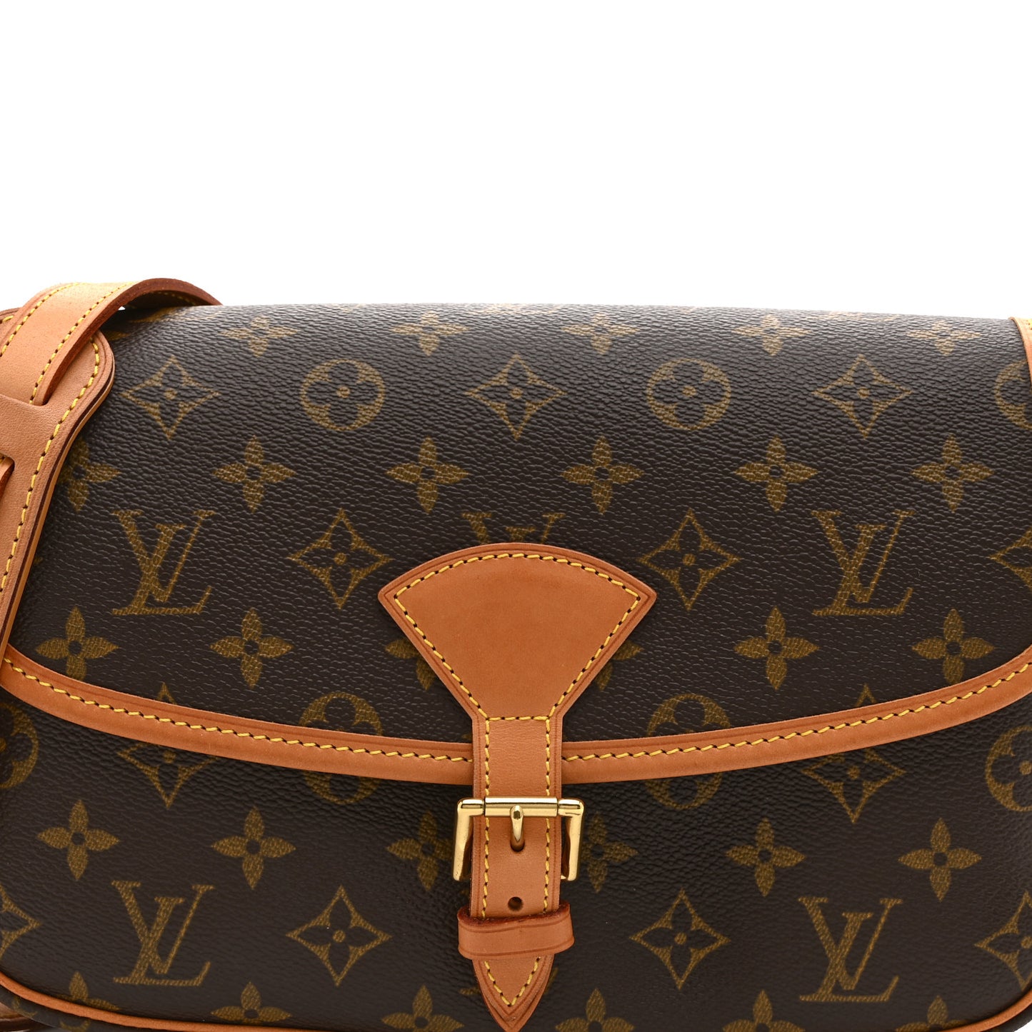 Monogram Sologne