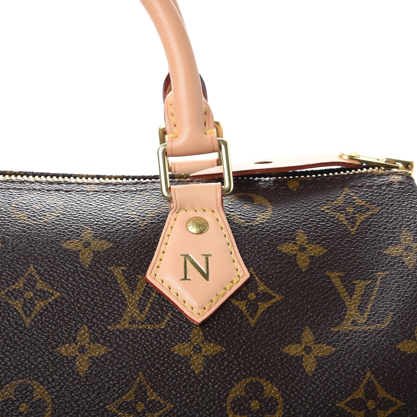 Monogram Speedy 30