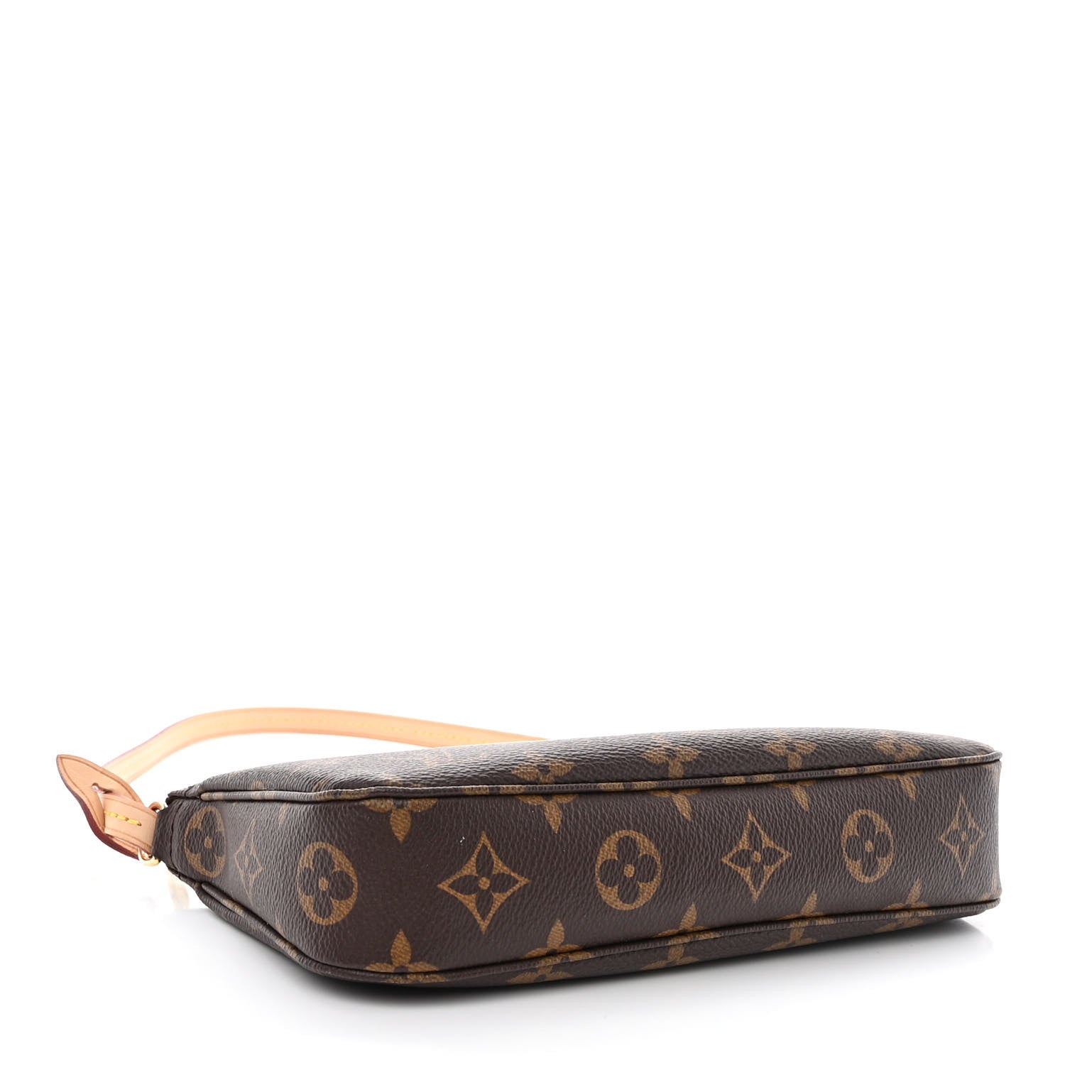 Louis Vuitton Monogram Pochette Accessories NM 4 of 10