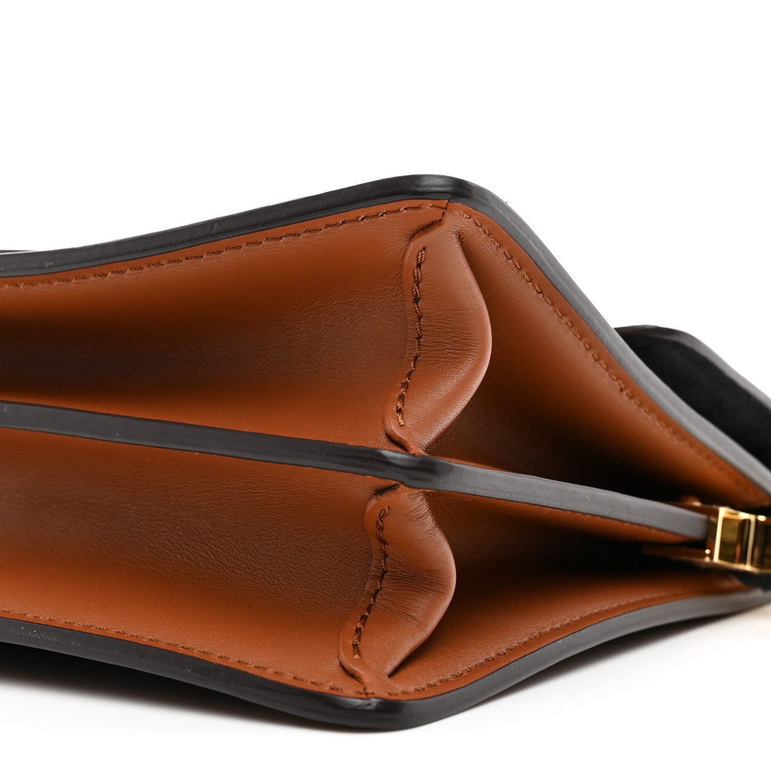 Louis Vuitton Reverse Monogram Dauphine Mini 9 of 9