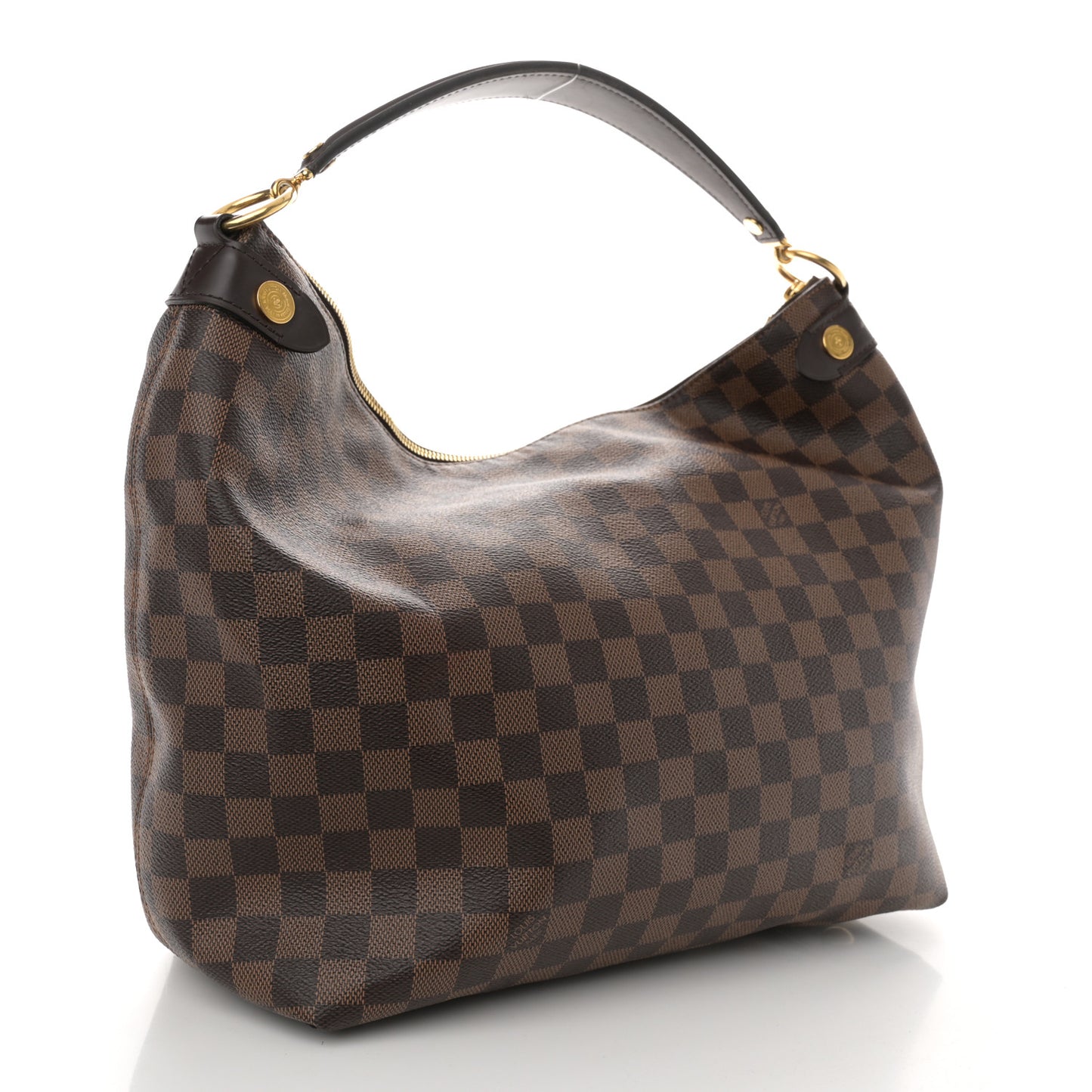 Damier Ebene Duomo Hobo