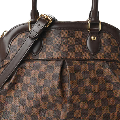Louis Vuitton Damier Ebene Trevi PM 9 of 9