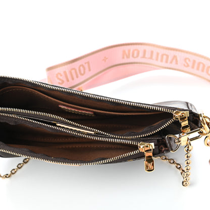 Louis Vuitton Monogram Multi Pochette Accessories Rose Clair 4 of 4