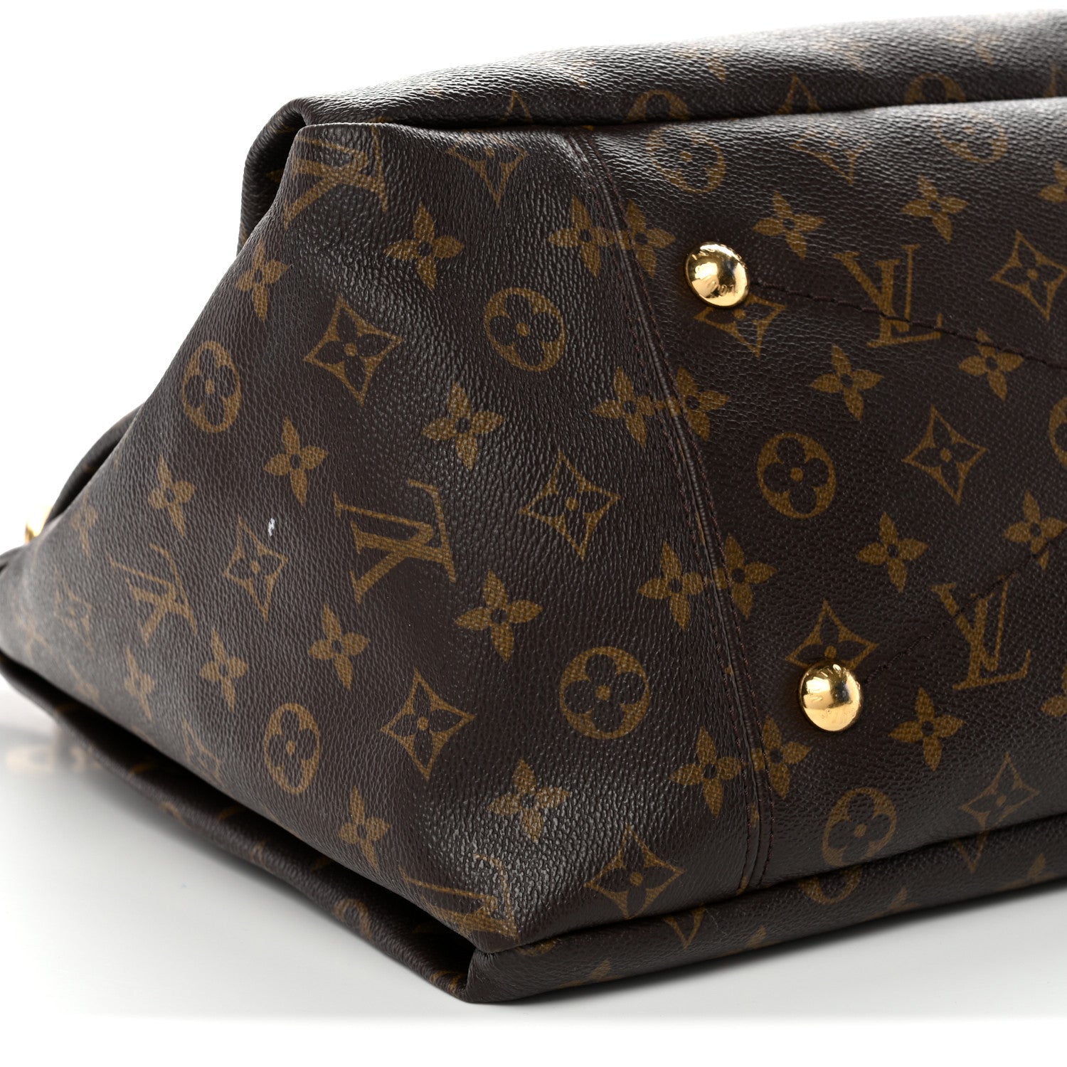 Louis Vuitton Monogram Artsy MM 8 of 14