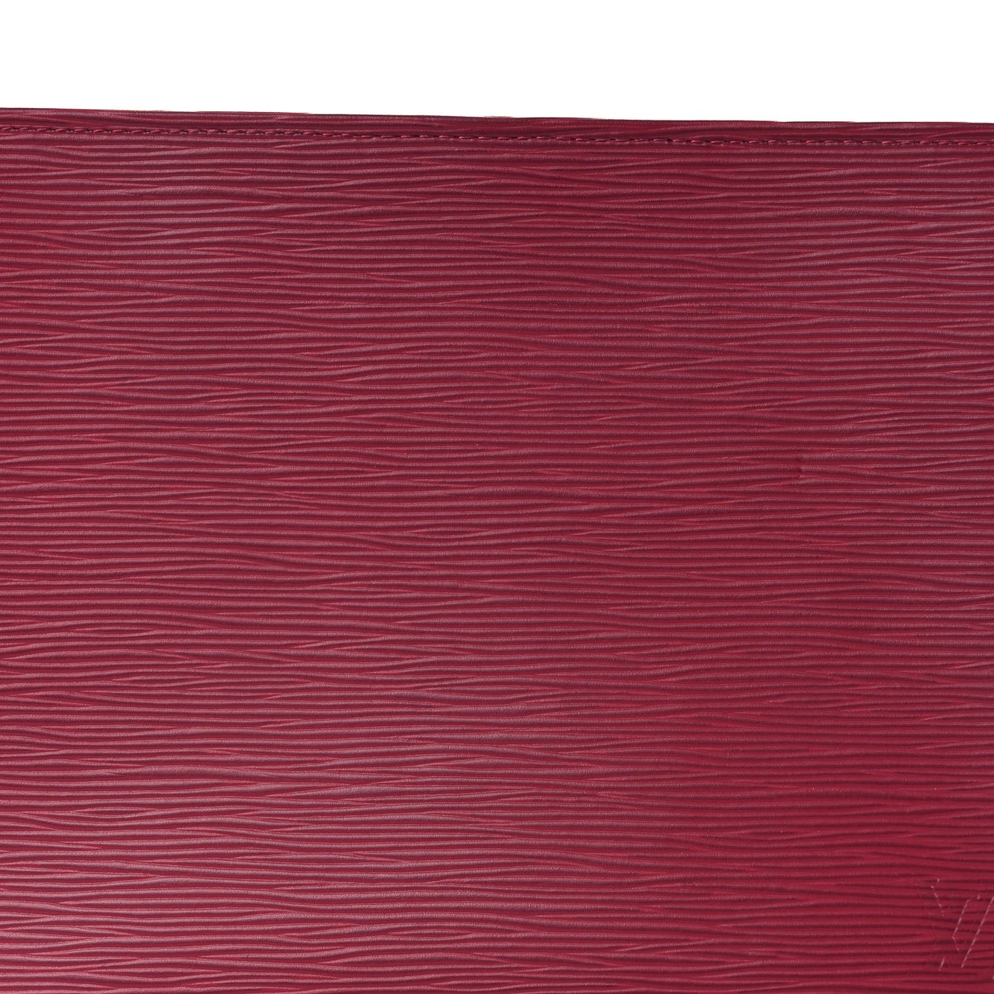 Epi Toiletry Pouch 26 Fuchsia