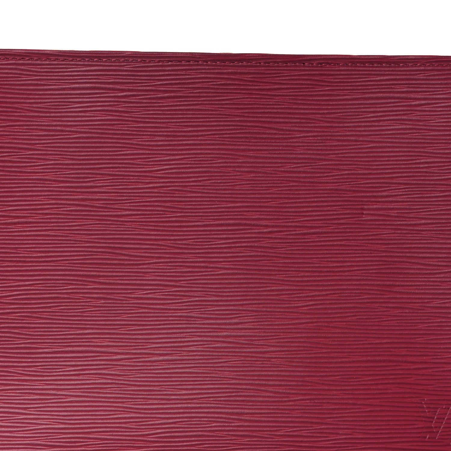 Louis Vuitton Epi Toiletry Pouch 26 Fuchsia 8 of 11