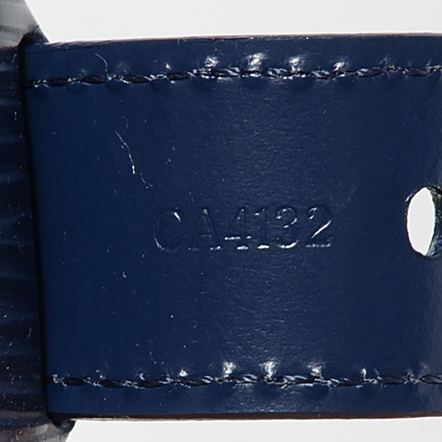 Epi Infinit Cuff 17 Indigo
