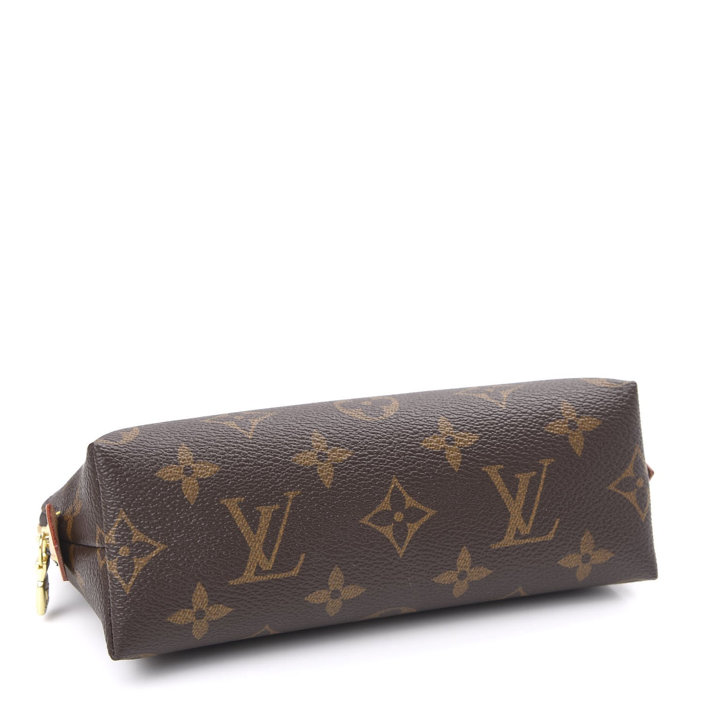 Monogram Cosmetic Pouch