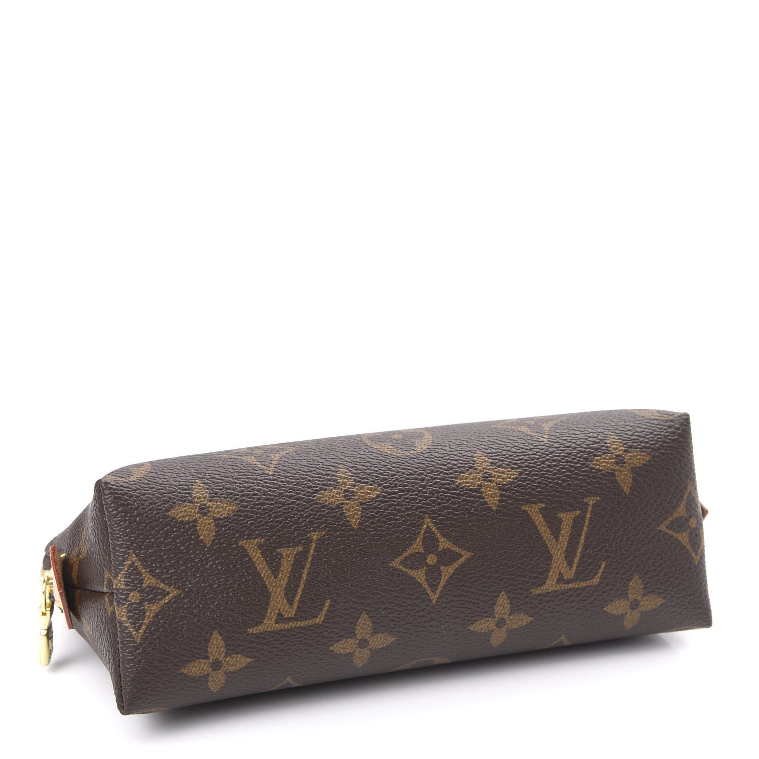 Louis Vuitton Monogram Cosmetic Pouch 4 of 7