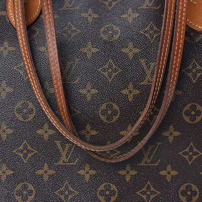Louis Vuitton Monogram Neo Neverfull MM Cherry 13 of 14