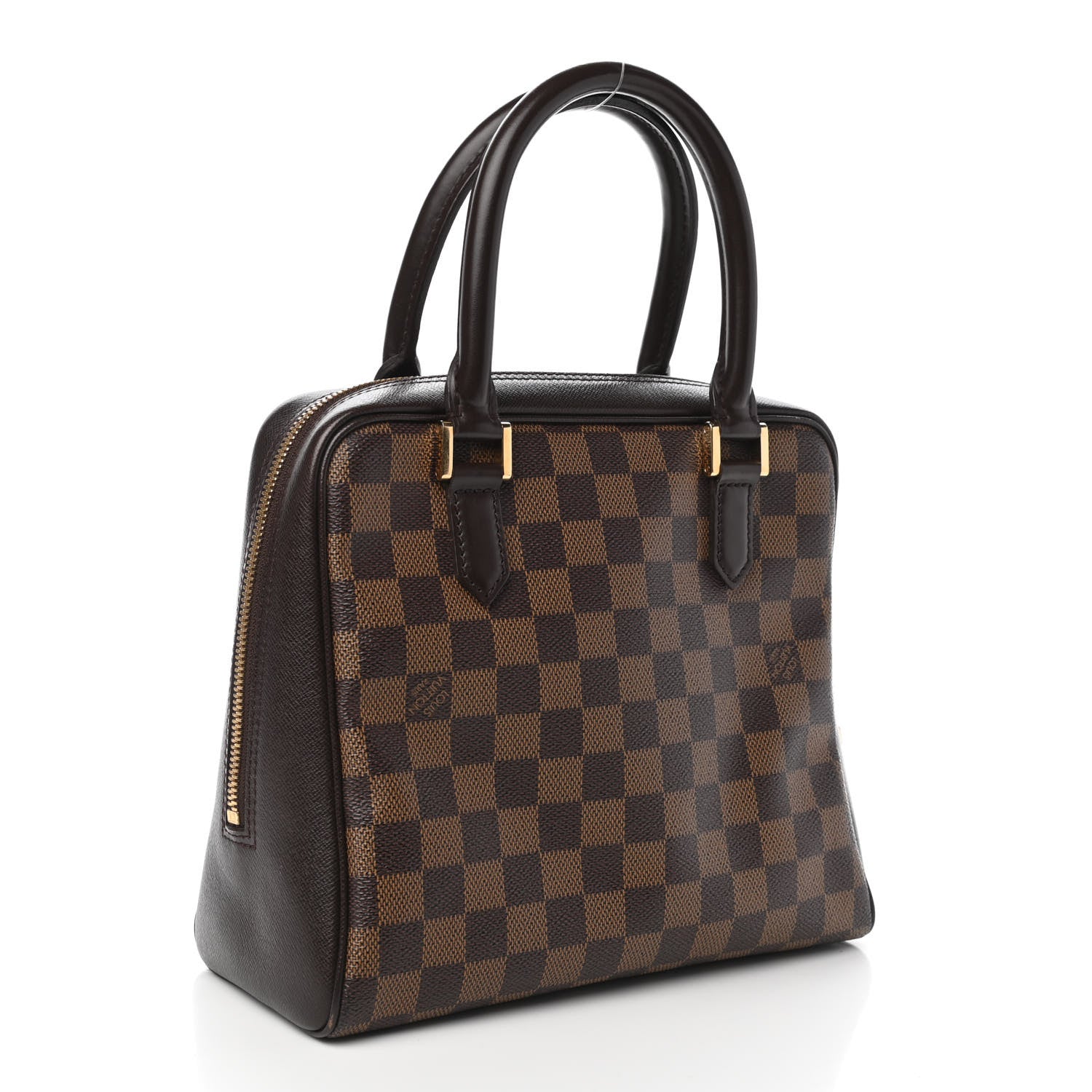 Louis Vuitton Damier Ebene Brera 3 of 9