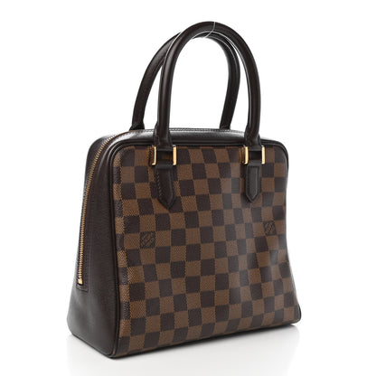 Louis Vuitton Damier Ebene Brera 3 of 9