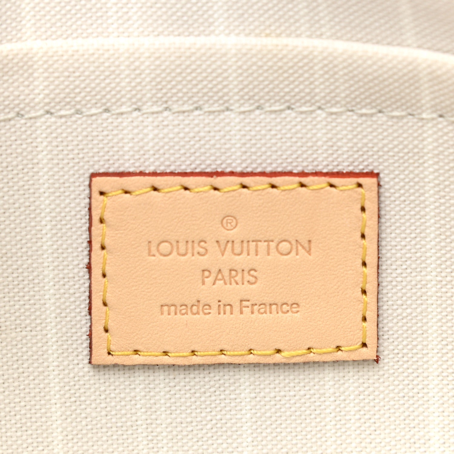 Louis Vuitton Monogram By The Pool Neverfull MM Pochette Brume 6 of 6