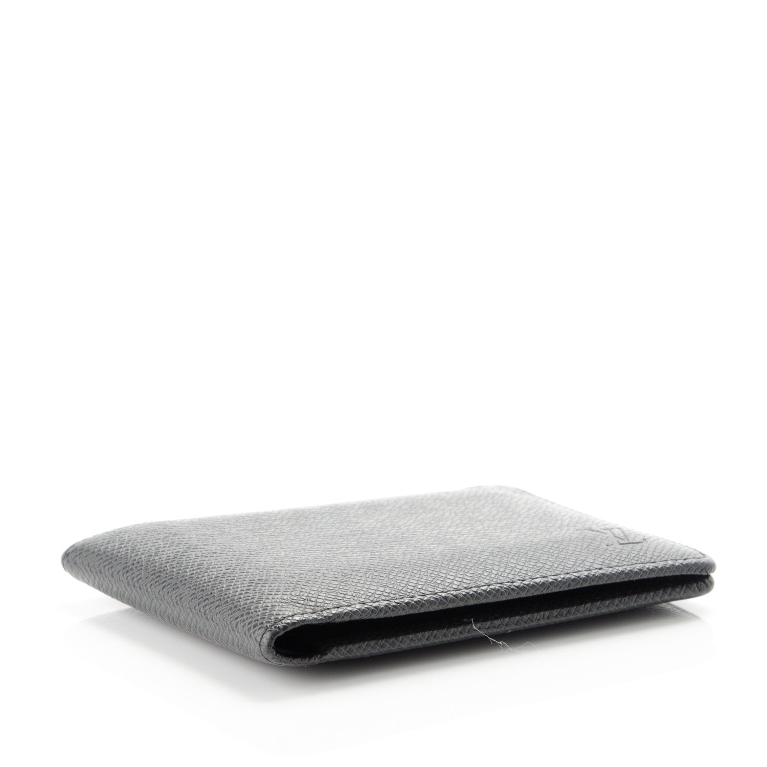 Louis Vuitton Taiga Multiple Wallet Ardoise 4 of 7