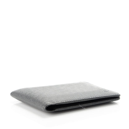 Louis Vuitton Taiga Multiple Wallet Ardoise 4 of 7