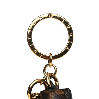 Louis Vuitton Monogram Tassel Bag Charm 5 of 5