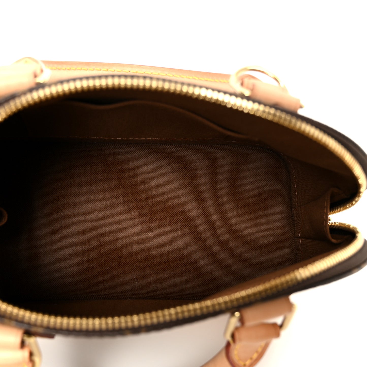 Monogram Alma BB