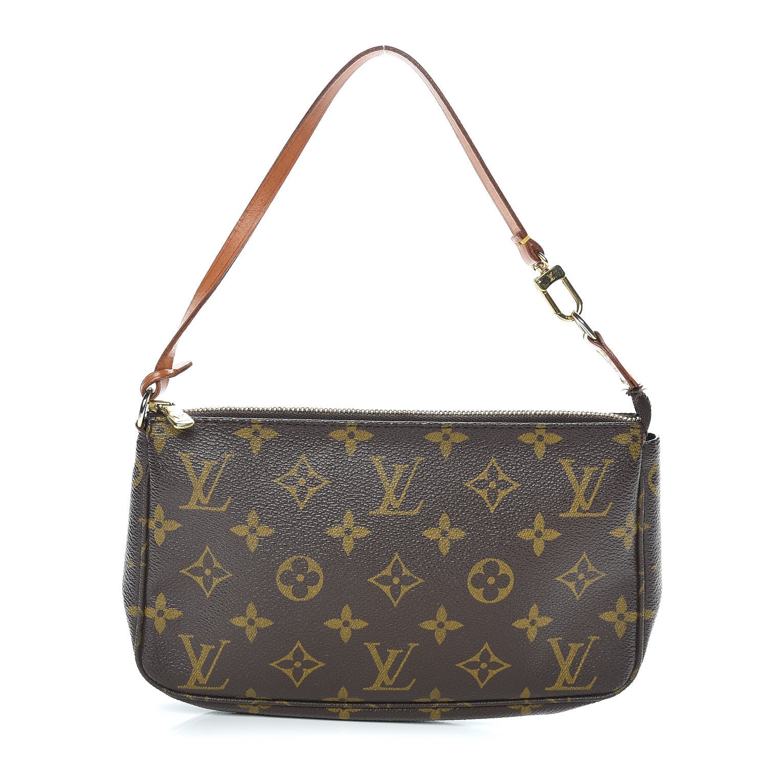 Louis Vuitton Monogram Pochette Accessories 1 of 10