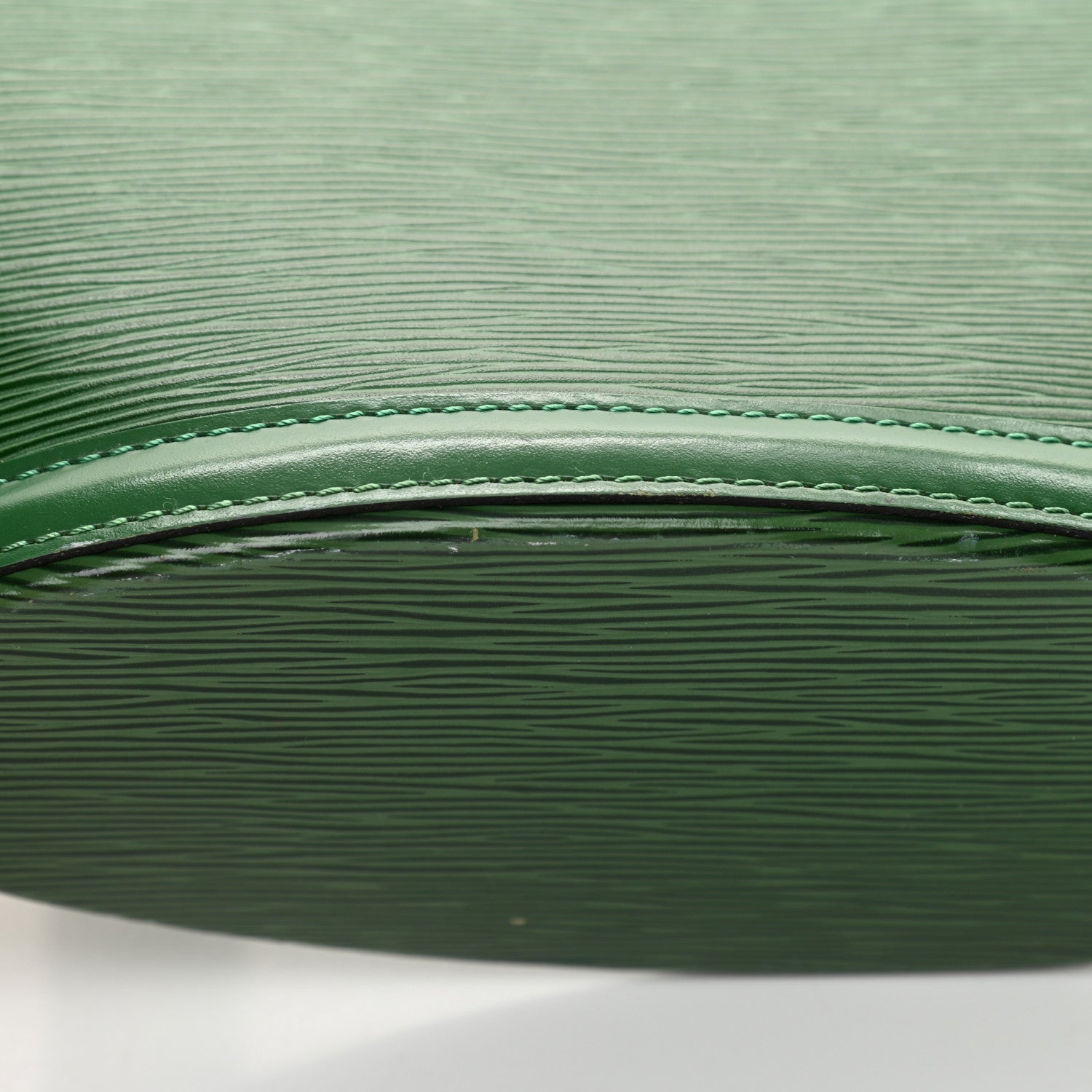 Louis Vuitton Epi Saint Jacques PM Borneo 12 of 17