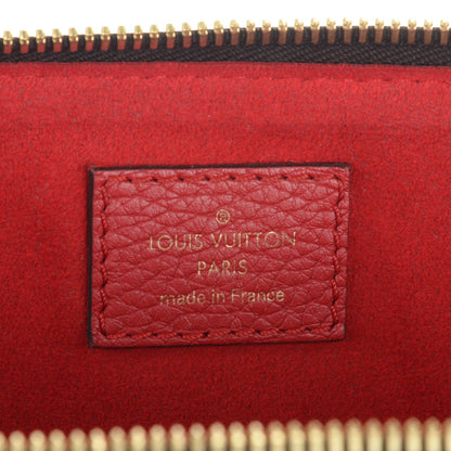 Louis Vuitton Monogram Estrela NM Coquelicot 6 of 7