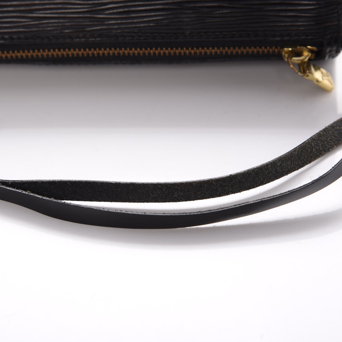Epi Soufflot Pochette Black