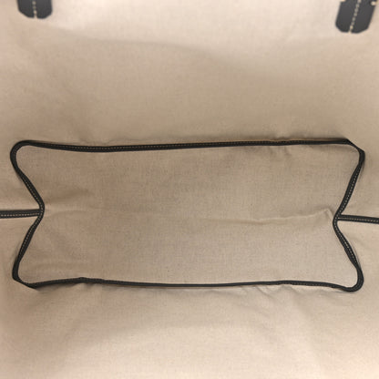 Goyard Goyardine Saint Louis GM Grey 6 of 12