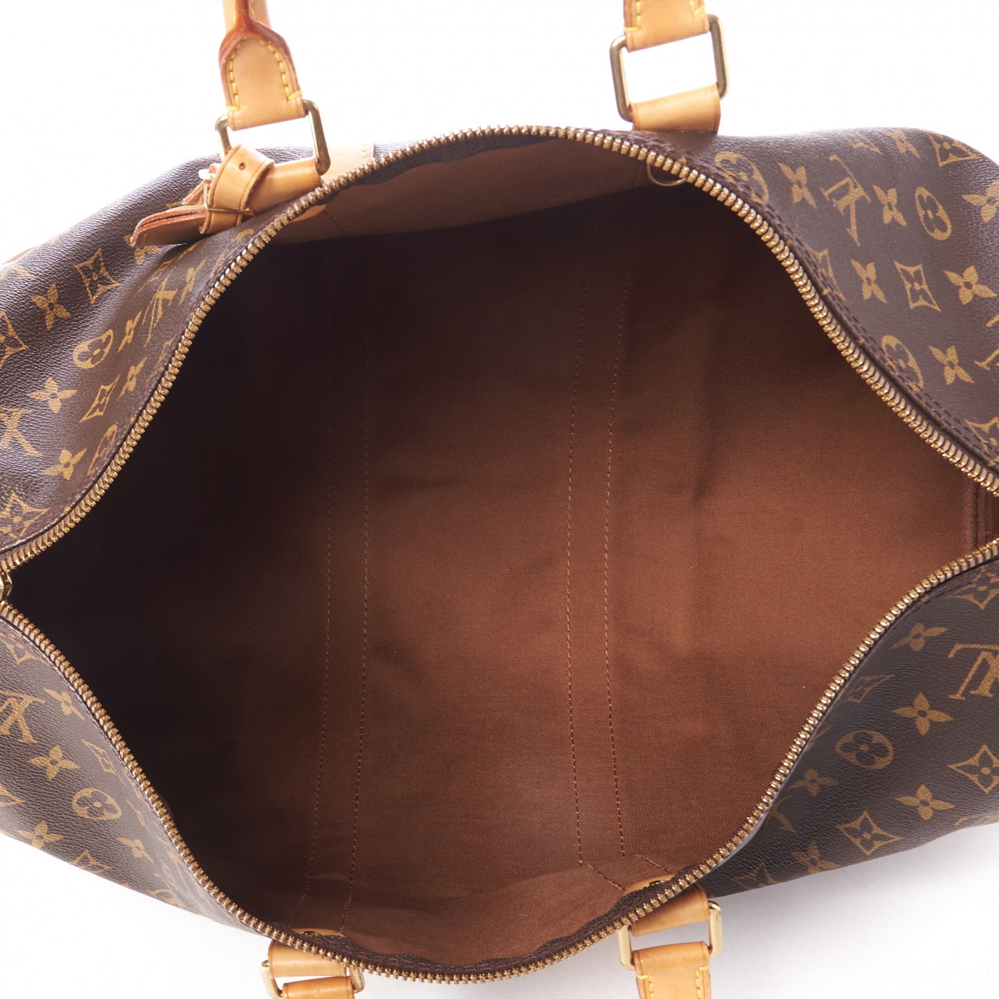 Monogram Keepall Bandouliere 45