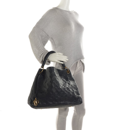 Louis Vuitton Empreinte Artsy MM Infini 2 of 7