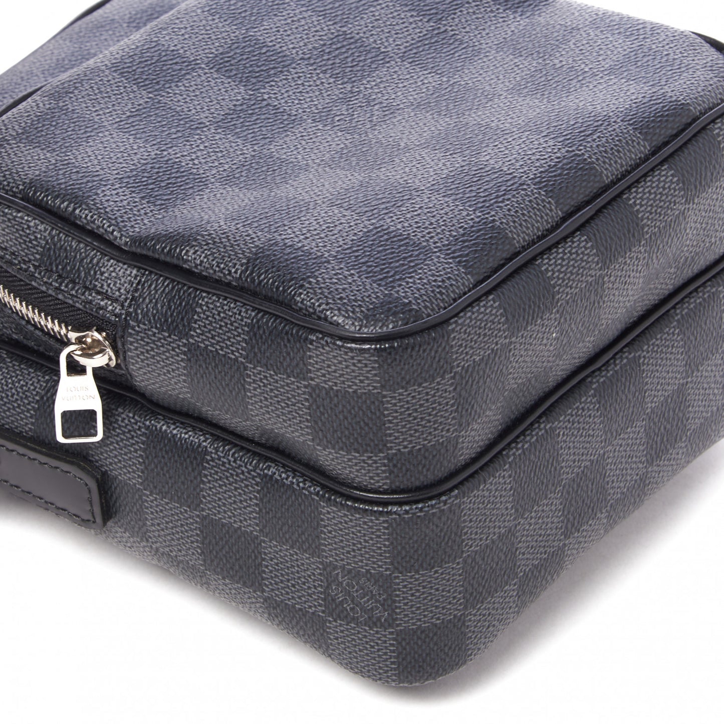 Damier Graphite Rem Bag