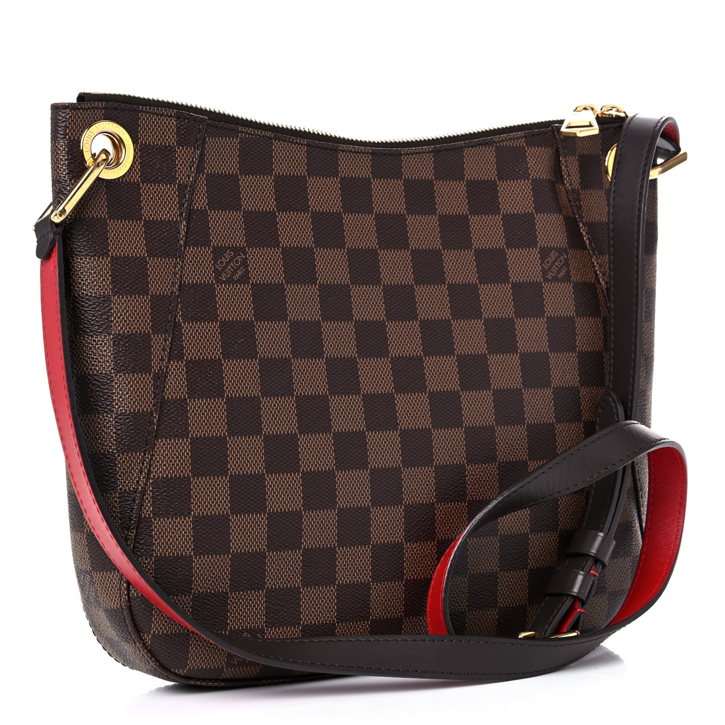 Damier Ebene South Bank Besace