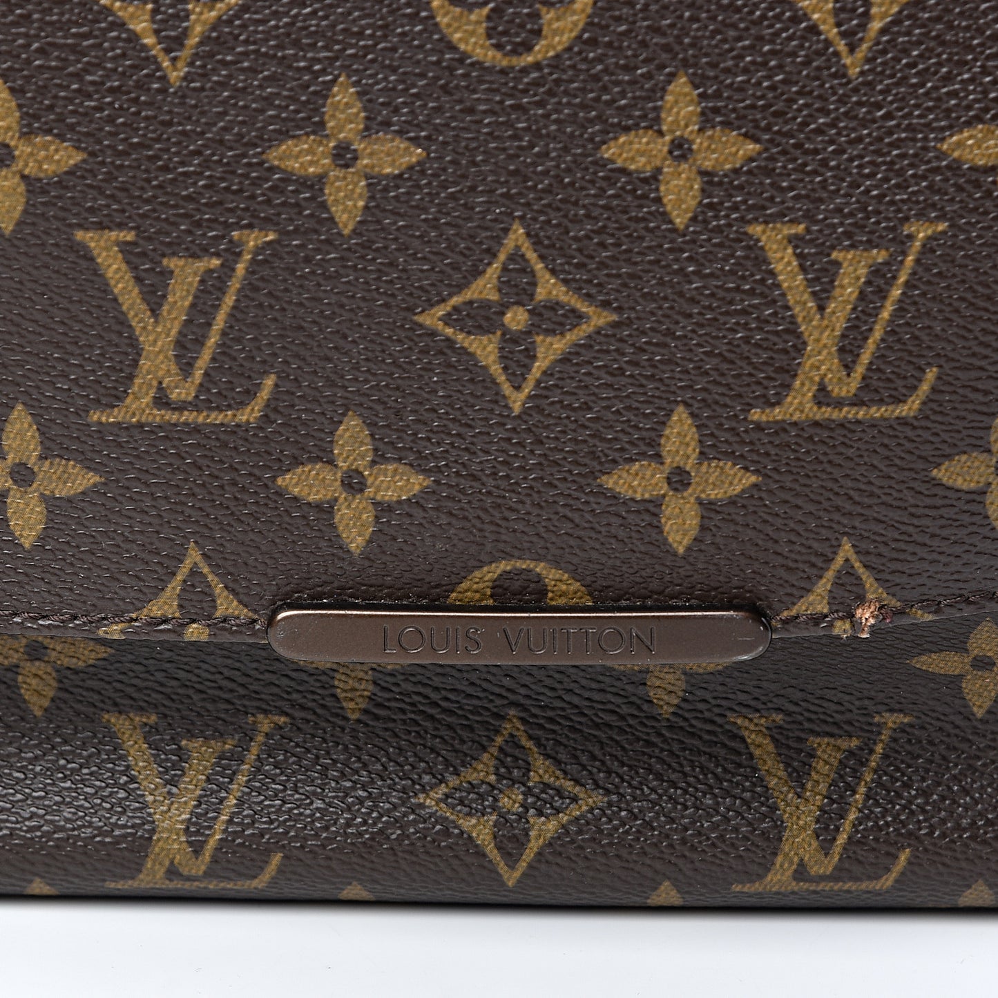 Monogram Beaubourg MM Messenger Bag