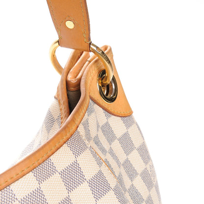 Louis Vuitton Damier Azur Galliera PM 13 of 13