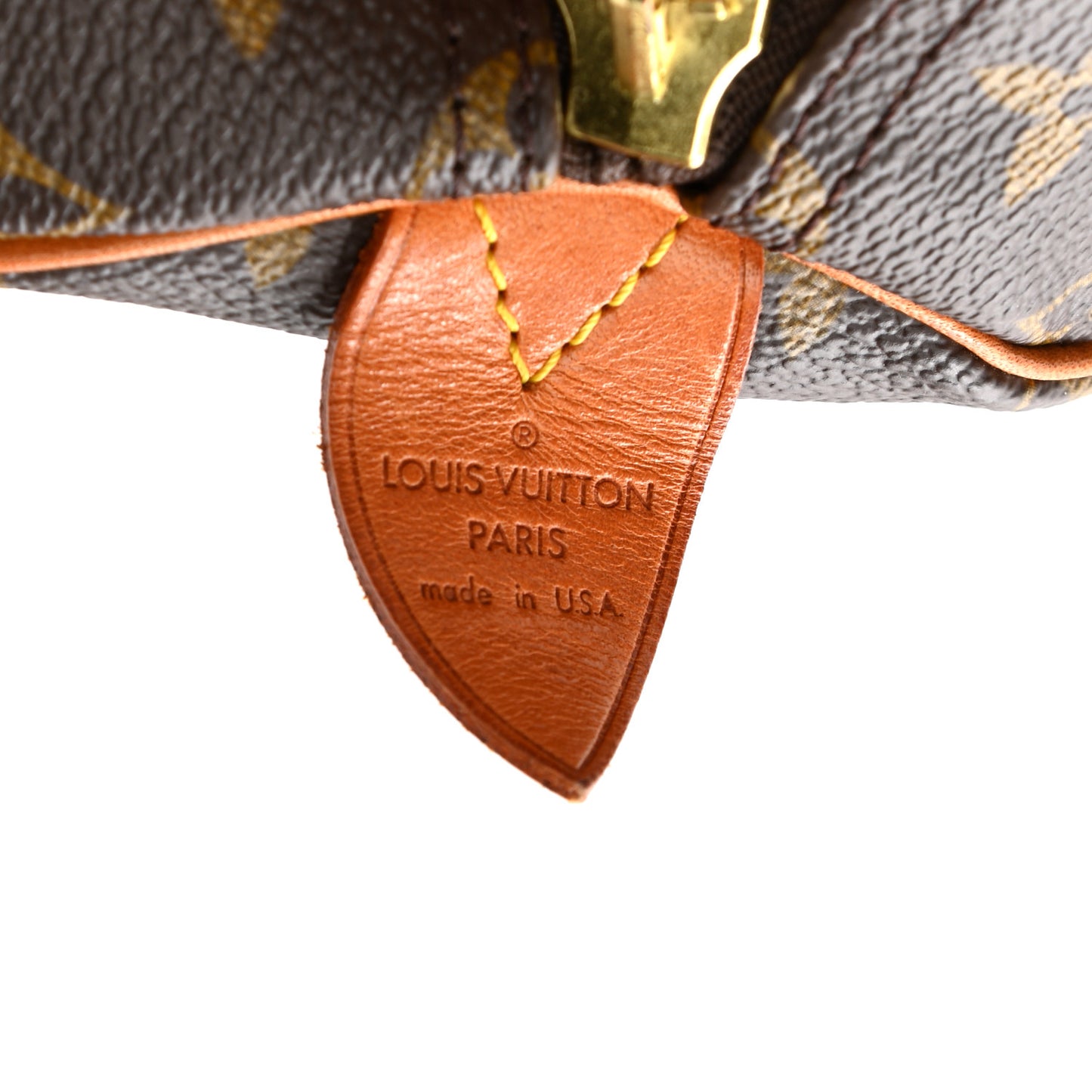 Monogram Keepall 55