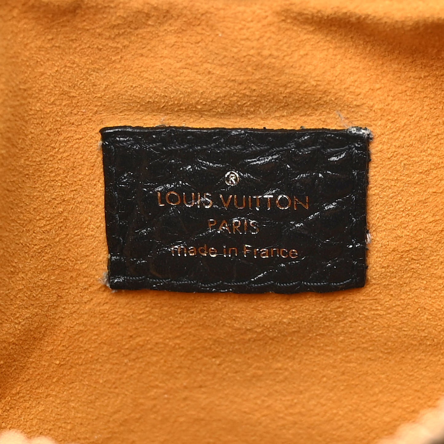 Denim Mahina XS Black