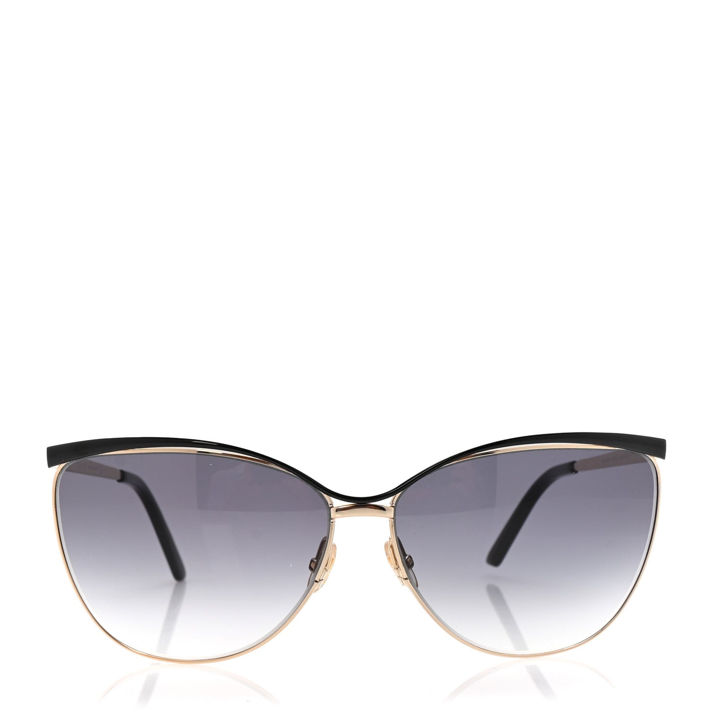 Acetate Sunglasses GG 2891/S Black