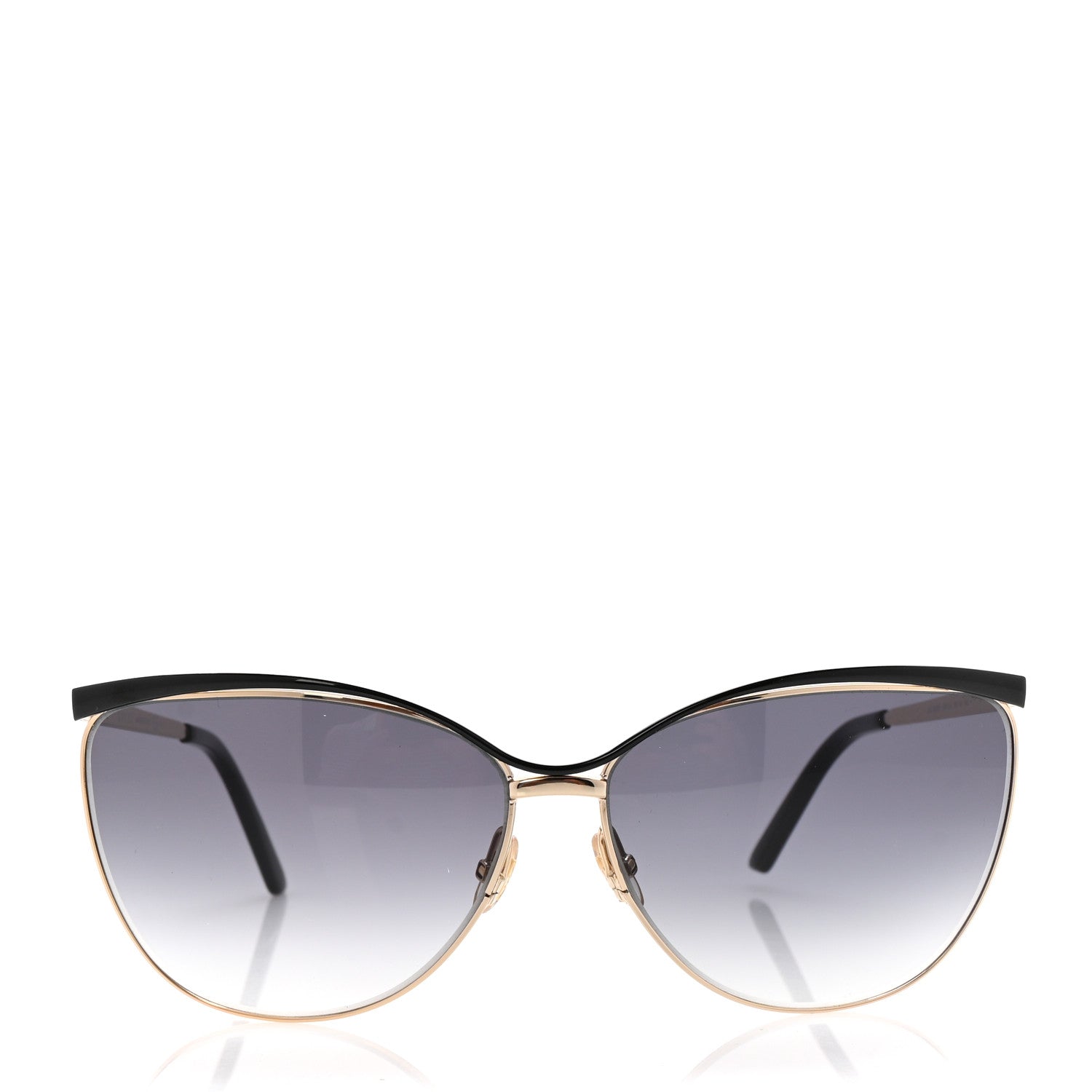 Gucci Acetate Sunglasses GG 2891/S Black 2 of 7