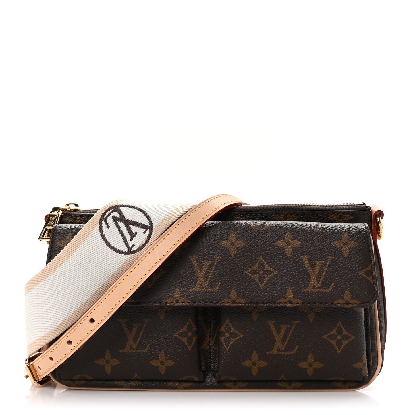 Monogram Vivacite Bag