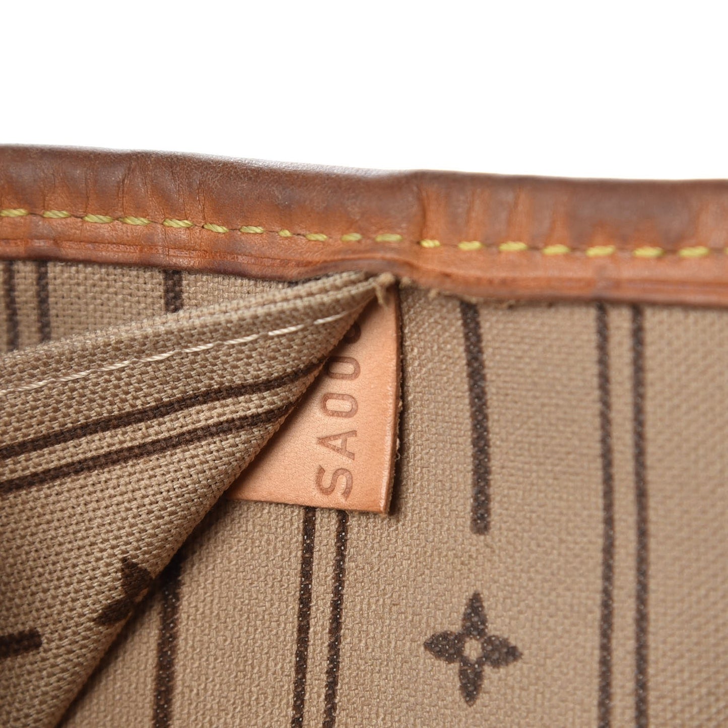 Monogram Neverfull MM