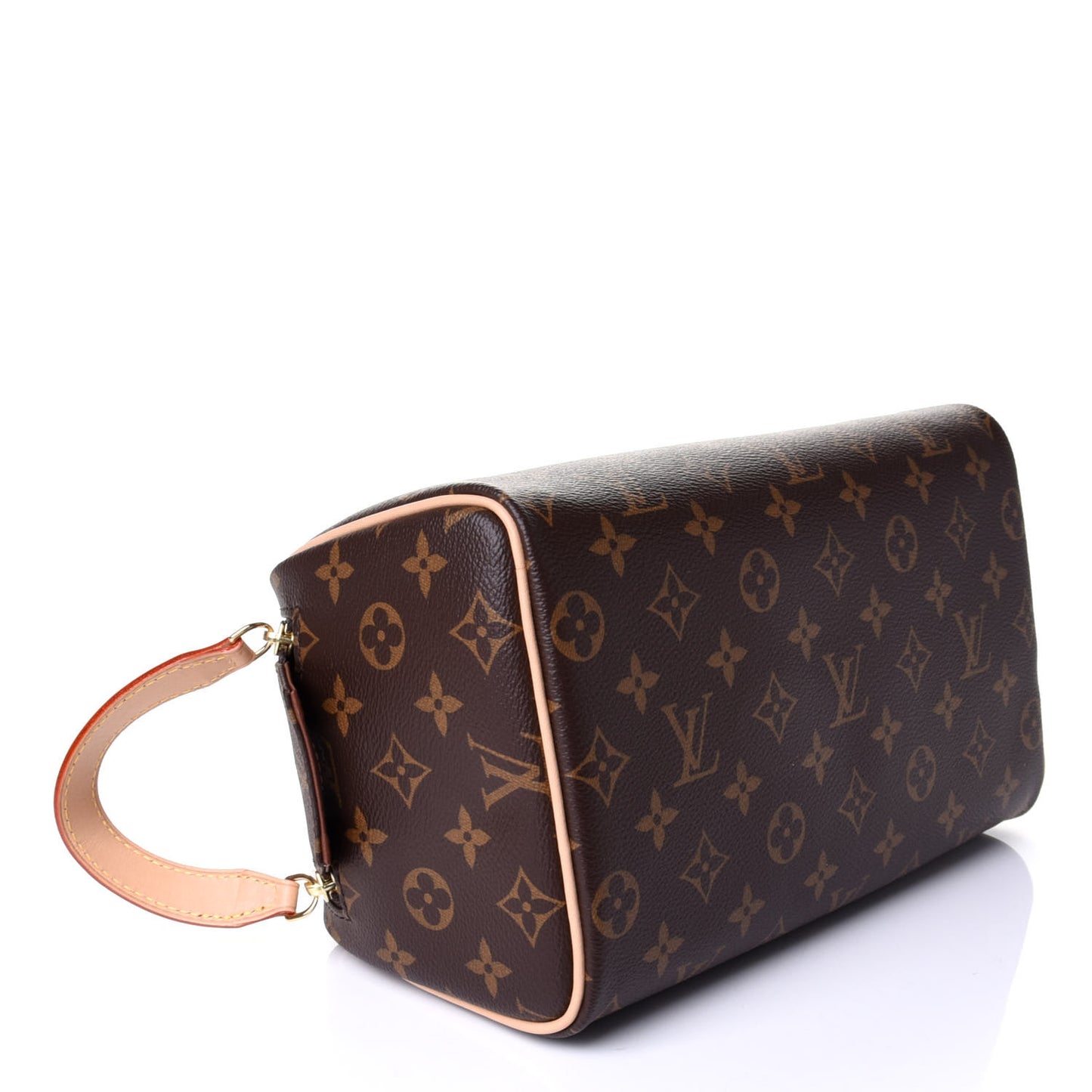 Monogram Dopp Kit Toilet Pouch