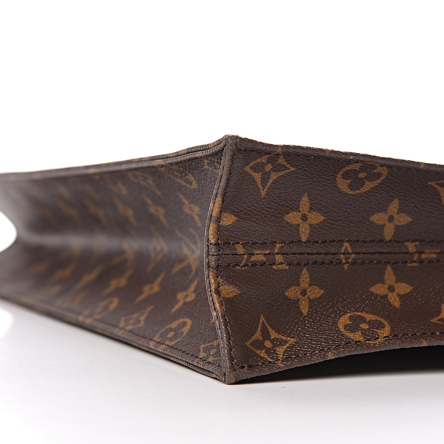 Monogram Sac Plat
