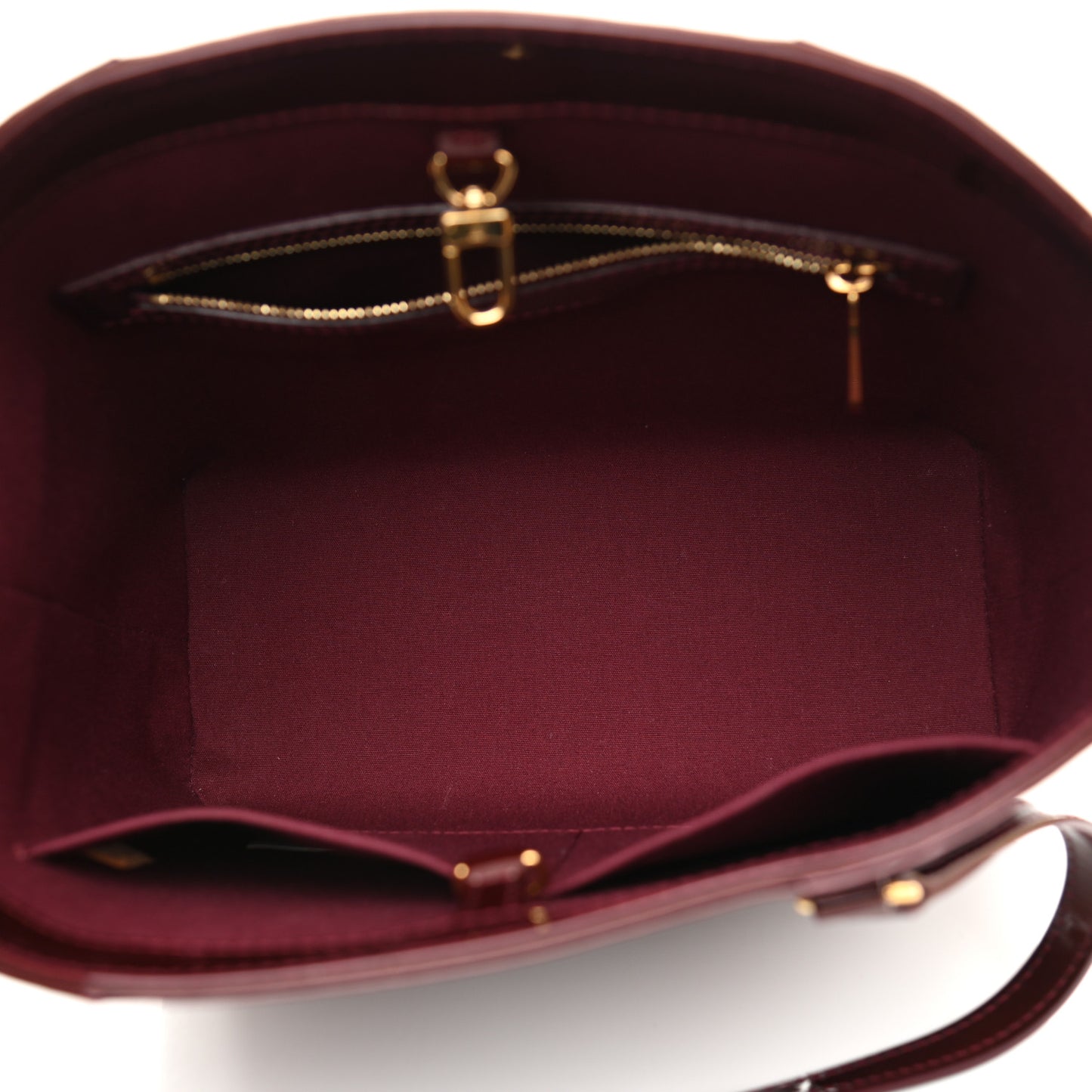 Vernis Avalon MM Rouge Fauviste