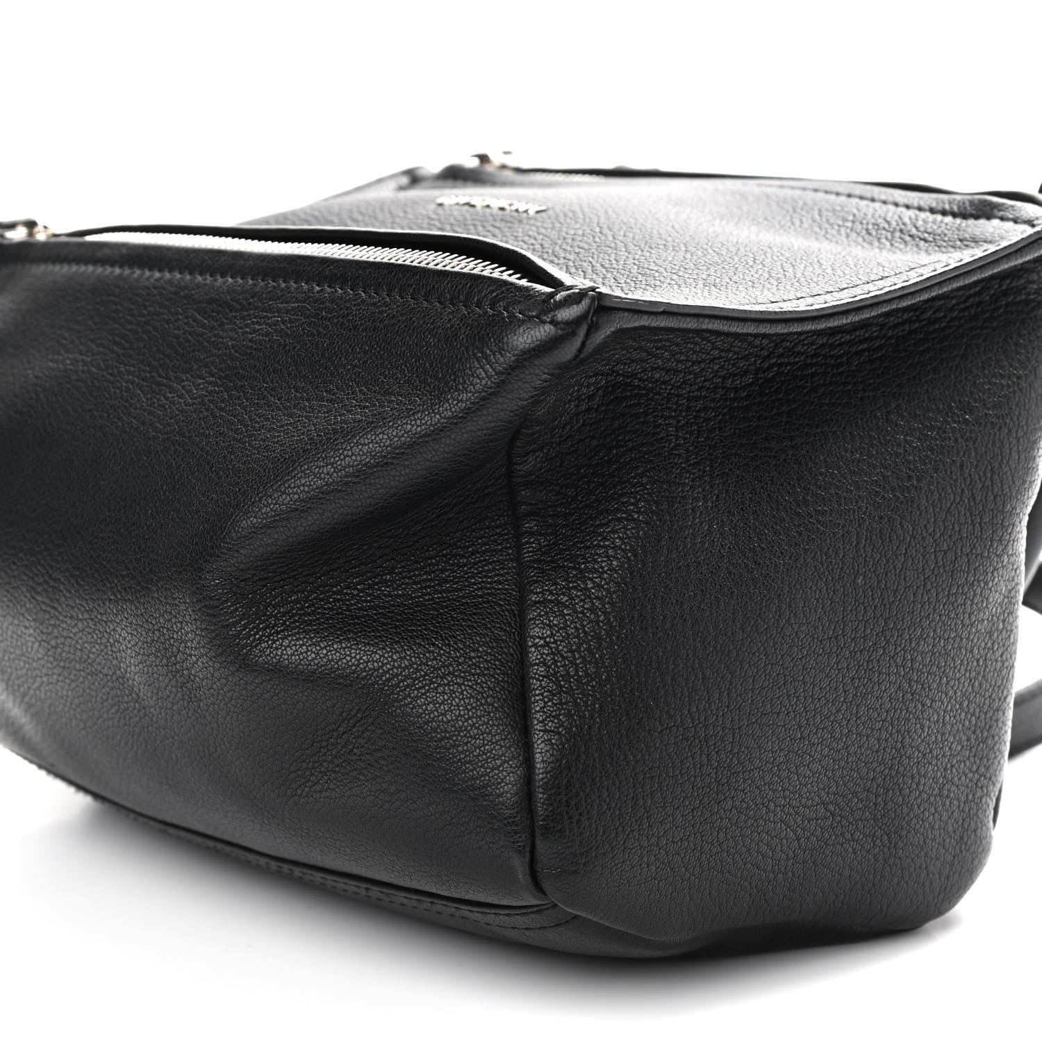 Givenchy Sugar Goatskin Small Pandora Black 10 of 11